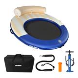Plateforme flottante Skiffo Noosa - Floating dock -