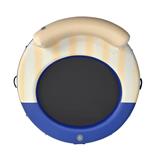 Plateforme flottante Skiffo Noosa - Floating dock -