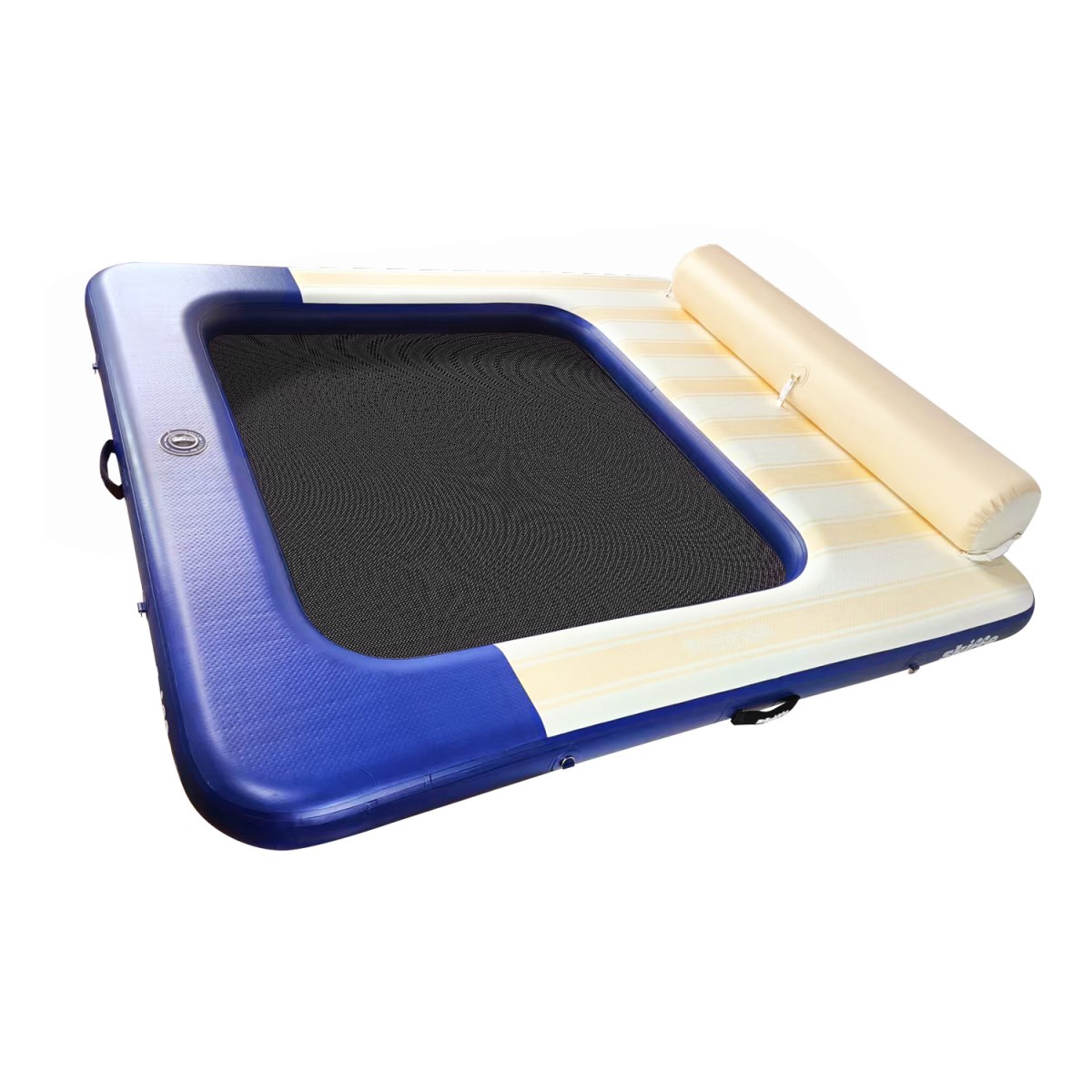 Plateforme flottante Skiffo Maui - Floating Dock -