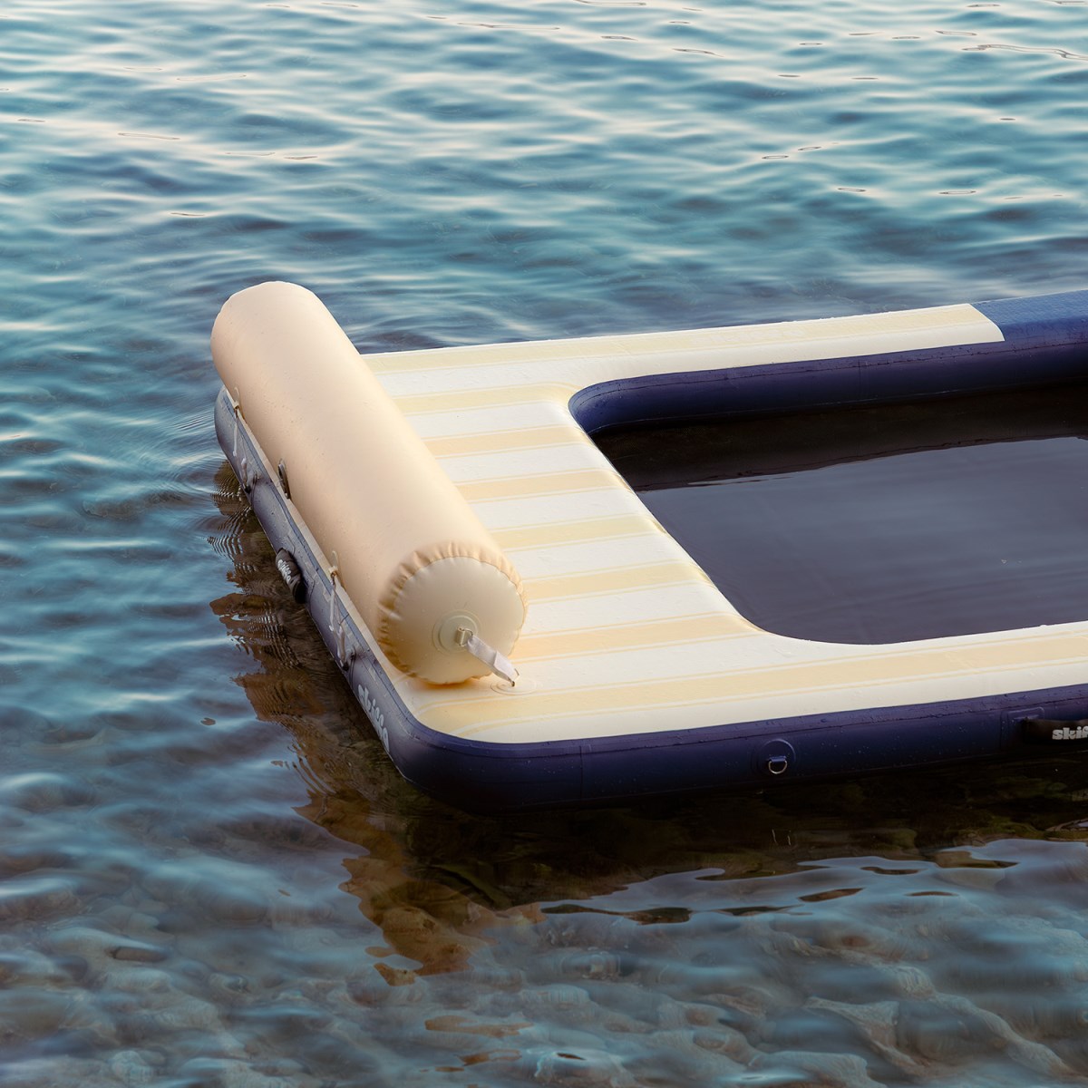 Plateforme flottante Skiffo Maui - Floating Dock -