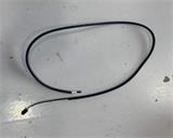 Inlaatluchttemperatuursensor - versie B - 5K×500mm, T6, zwart