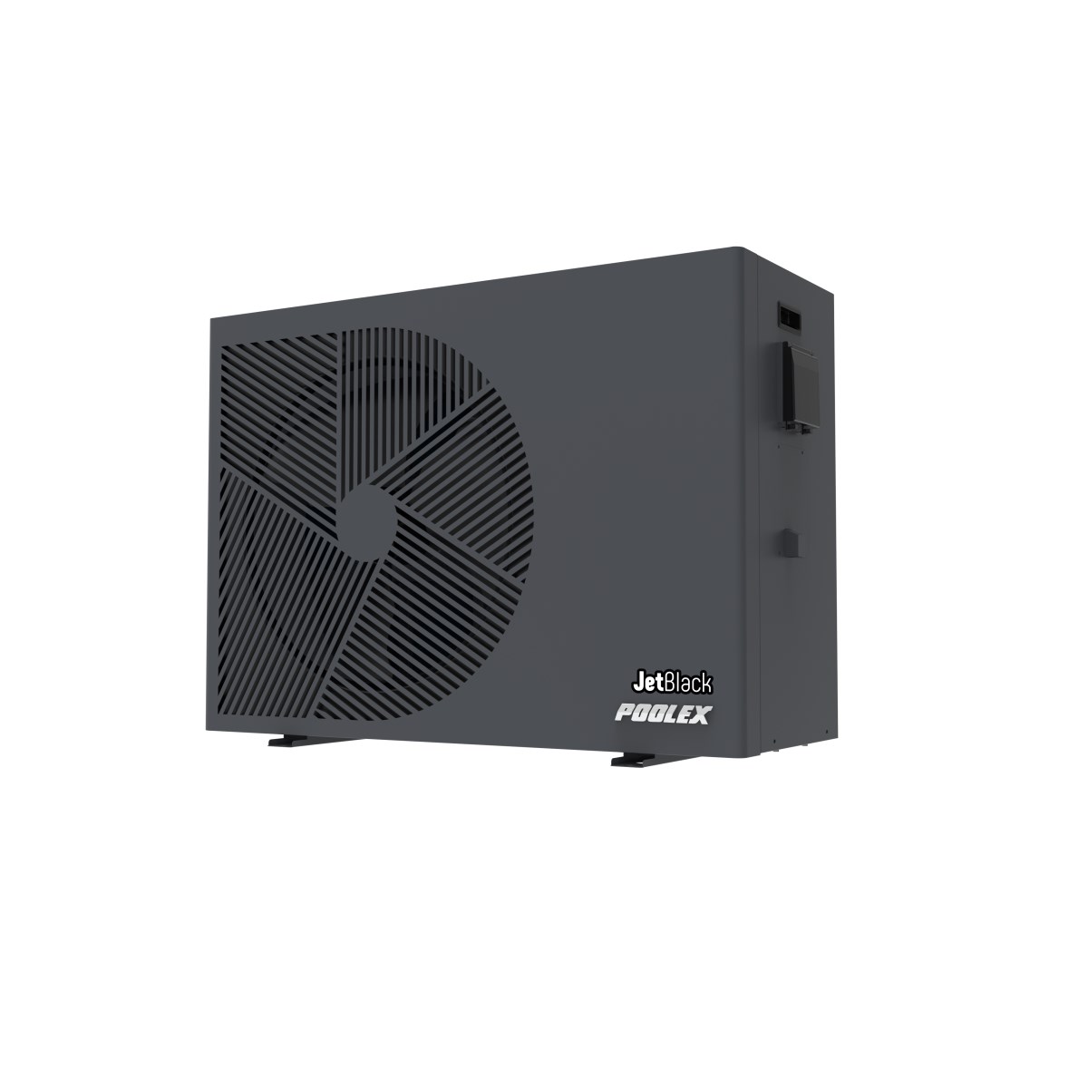 JetBlack On/Off 2026 warmtepomp