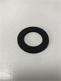 Guarnizione piatta 32mmx20mm sotto la tenuta meccanica