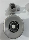 Valve 6 pans Coasto