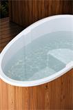 Bains nordiques VALI 2 places