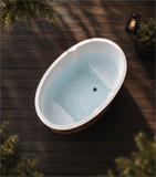 Bains nordiques VALI 2 places
