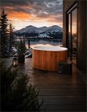 Bains nordiques VALI 2 places