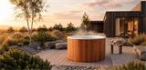 Bains nordiques OLMA 2/3 places