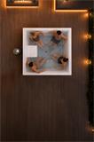 Bains nordiques HILDA 4 places