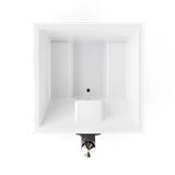 Bains nordiques HILDA 4 places