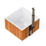 Bains nordiques HILDA 4 places