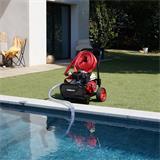 Pool Sam - Moto pompe de défense départ incendie de forêt Modèle E-Start avec démarreur électrique