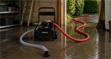 Pool Sam - Moto pompe de défense départ incendie de forêt Modèle E-Start avec démarreur électrique