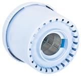 NetSpa-Filterset (Filter + Filterhalter) Cartouche de filtration SP-N1407535 incluse