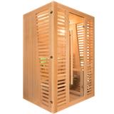 Sauna veneziana a 2/3 posti