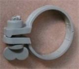 Pièce pour pompe piscine Jilong : Collier serrage tube 32mm Hose clamp