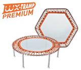 WXTramp Premium water trampoline