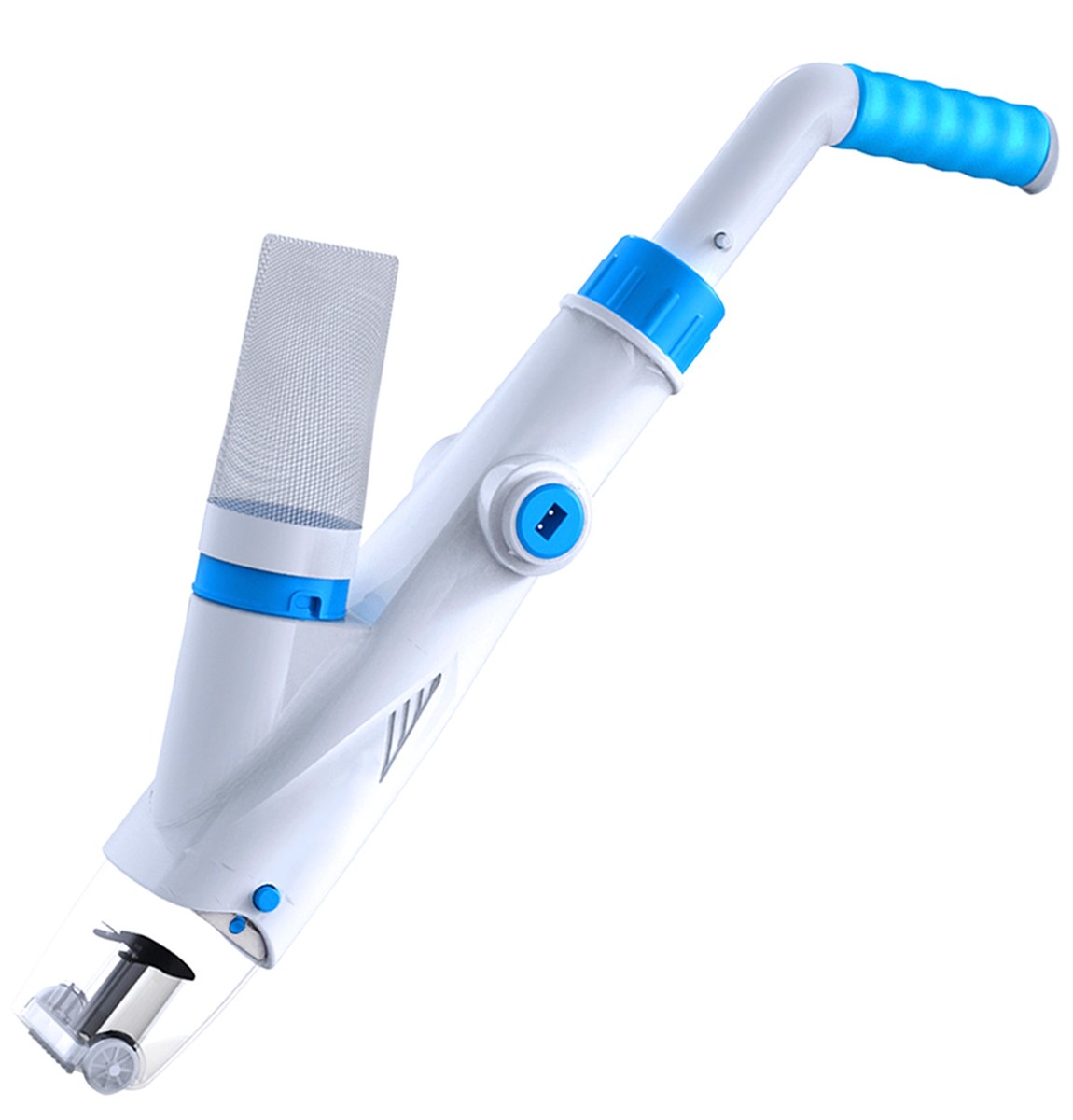 NetSpa Cleaner - Spa vacuum cleaner