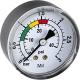 Pièce pompe de filtration à sable : Manomètre pressure meter
