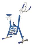 Aquabike aluminium Waterflex Inobike 7 Air