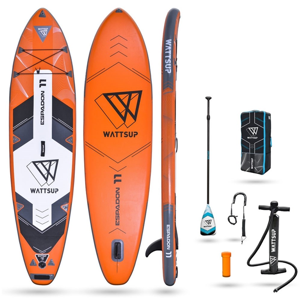 WattSUP Swordfish 11' - 2020 Collection