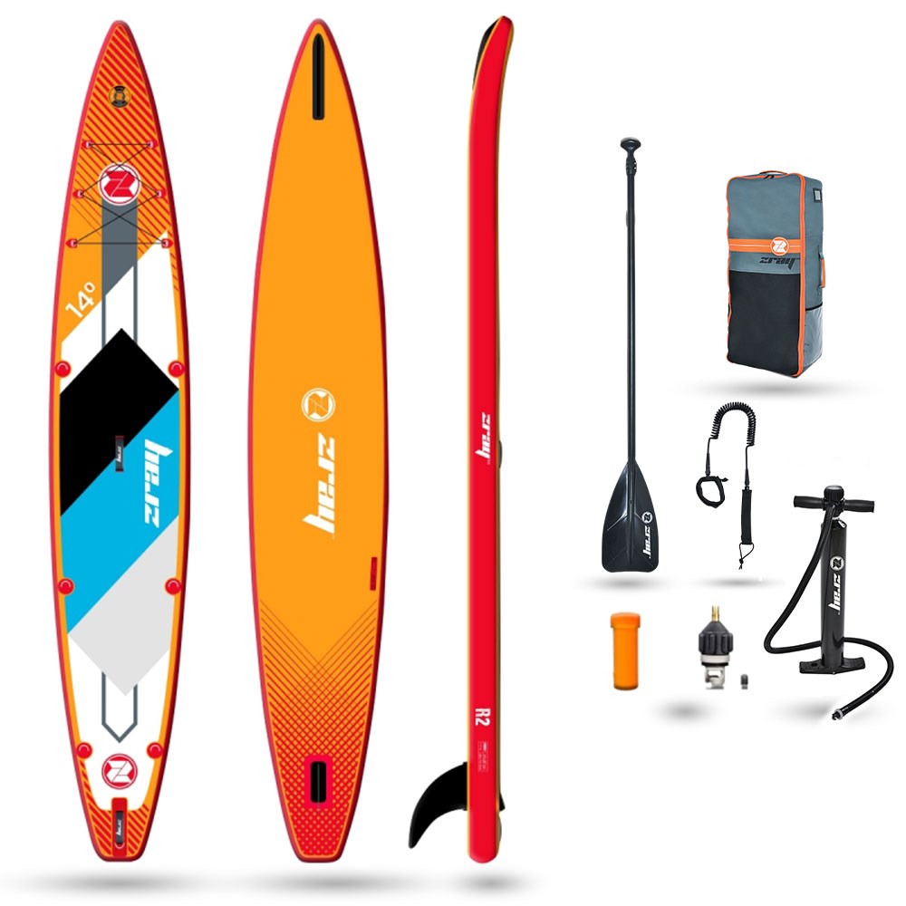 Zray SUP Rapid 14'' - Collection 2020