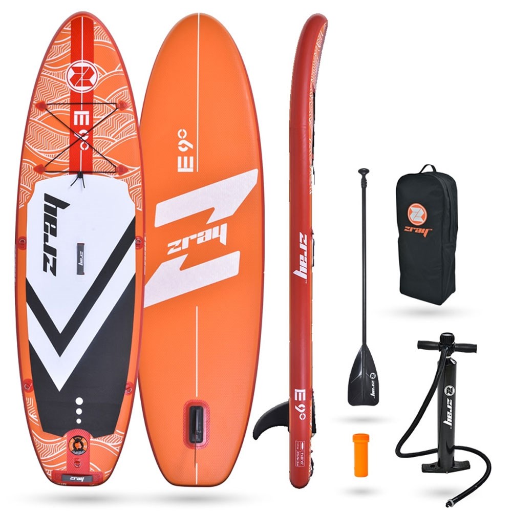 Zray SUP Evasion 9' - Collection 2020