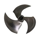 Fan blade AT "M" diameter 420