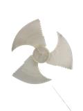 Ventilatorpropeller SR 456x146 Größe M