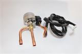 Electrical expansive valve DPF(Q)1.3C-01-R410A