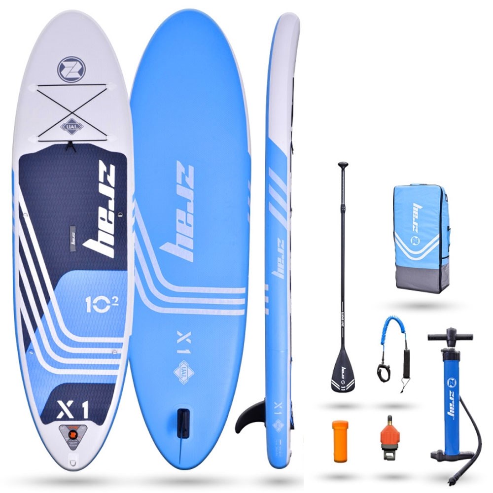 Zray SUP X-Rider X1 10'2'' - Collection 2021