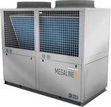 Front lower panel Megaline FI 100