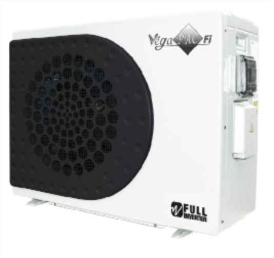 Pompe à chaleur VegaPAC Fi