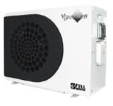 Pompe à chaleur VegaPAC Fi