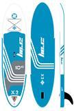 Planche Zray X-Rider 10'10" X2E