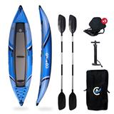 Coasto Kayak Lotus 2 places