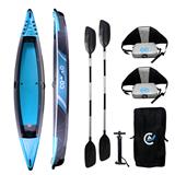 Coasto Kayak Russel 2 Sitzer