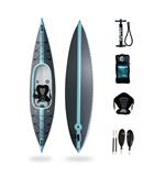 Coasto Kayak Capitole 1 plaza