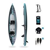 Coasto Kayak Capitole 2 plazas