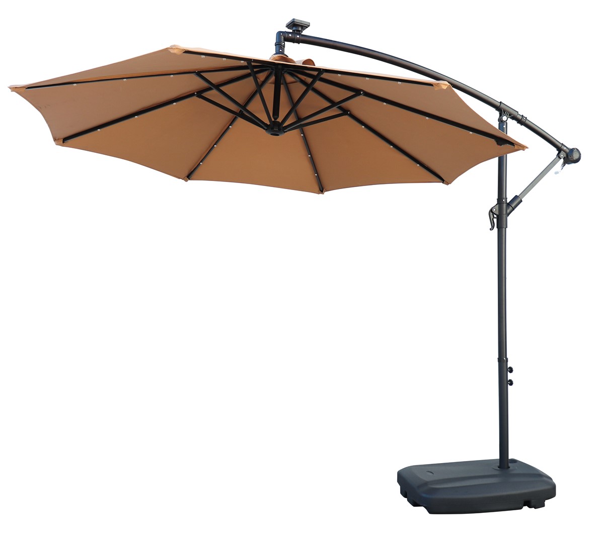 Umbrella 250cm