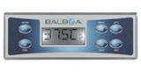 Panneau de commande BALBOA TP500