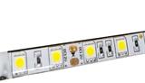 White Led Headband 135 cm