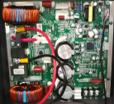 Compressor driver board HY473215 from PC-J088 to PC-K010