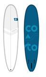 Prancha de surf Coasto Soft foam 5'10