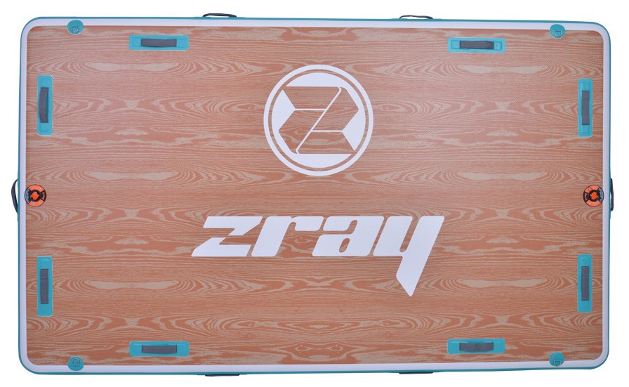 Zray AirDock 10'6