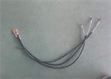 Ruimteluchttemperatuursensor 5K x 1000mm T3 groen na PC-J289 model 2022