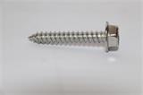 Screw M8x50mm