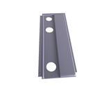 Panneau arrière AT taille XL