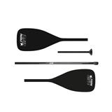 SUP/Kayak fiber 2in1 paddle