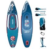 SUP/KAYAK Coasto Altai 11'